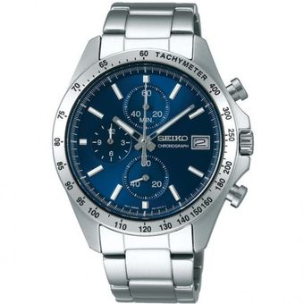 ساعت مچی سیکو مردانه SEIKO SBTR023