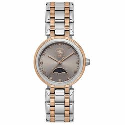 ساعت مچی پولو سانتاباربارا زنانه  POLO SB.1.10556.4