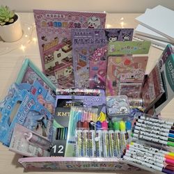 پک لوازم سرگرمی شامل 20 آیتم جذاب سرگرم کننده مناسب هدیه