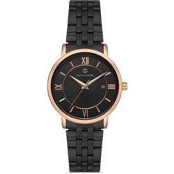 ساعت مچی دیوید گانر مردانه DAVID GUNER DG-8277GA-R2