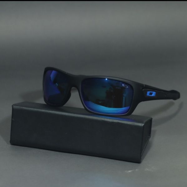 عینک آفتابی اوکلی کد 005