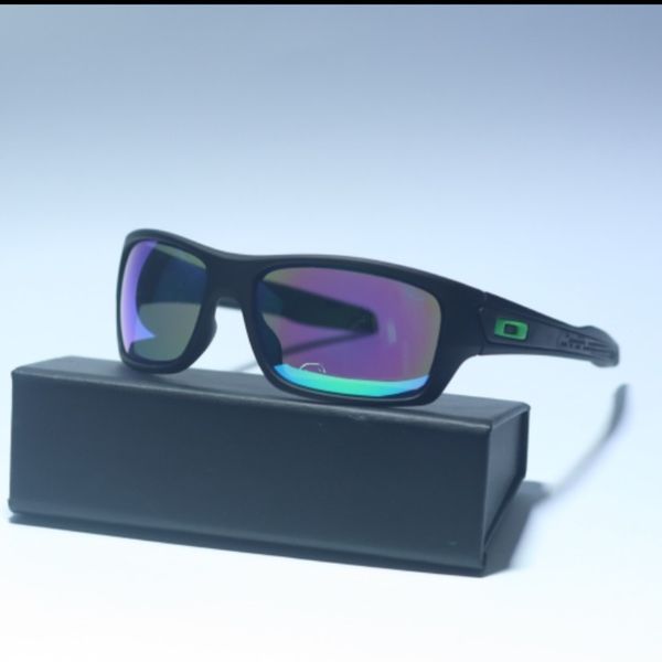 عینک آفتابی اوکلی کد 005