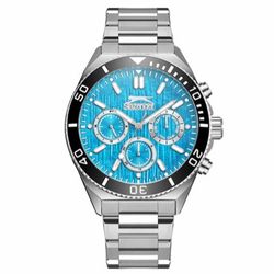 ساعت مچی اسلازنجر زنانه SLAZENGER SL.9.2371.2.03