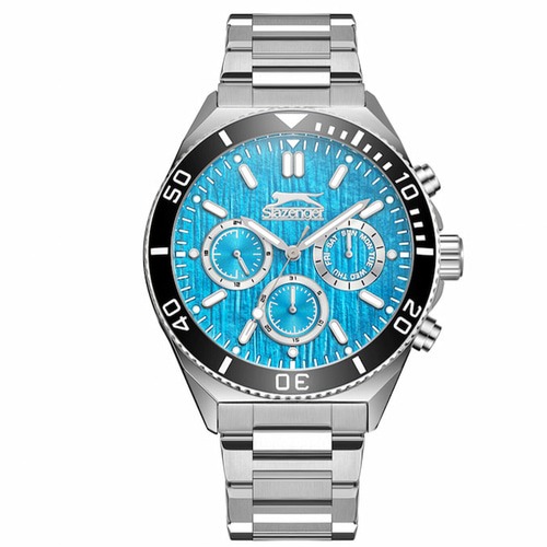 ساعت مچی اسلازنجر مردانه SLAZENGER SL.9.2370.2.03