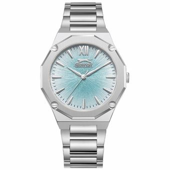 ساعت مچی اسلازنجر مردانه SLAZENGER SL.9.2375.1.07