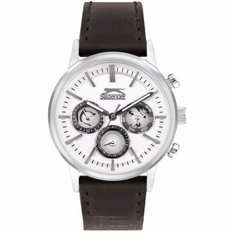 ساعت مچی اسلازنجر مردانه SLAZENGER SL.9.2302.2.04