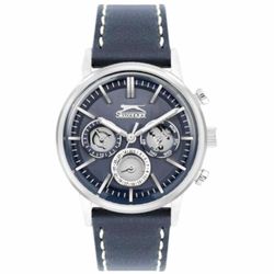 ساعت مچی اسلازنجر مردانه  SLAZENGER SL.9.2302.2.02