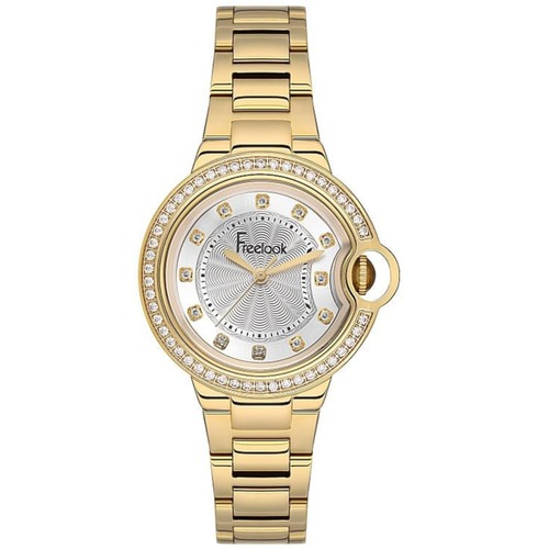 ساعت مچی زنانه فریلوک مدل  FL.1.10449-2