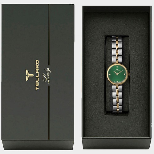 ساعت مچی تلارو زنانه TELLARO T3104LS252585