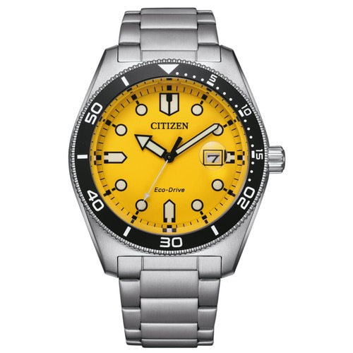 ساعت مچی سیتیزن مردانه اکودرایو CITIZEN AW1760-81Z