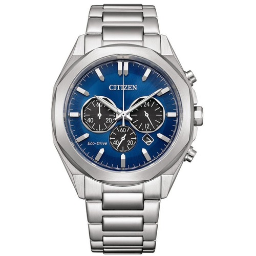 ساعت مچی سیتیزن مردانه اکودرایو CITIZEN CA4590-81X