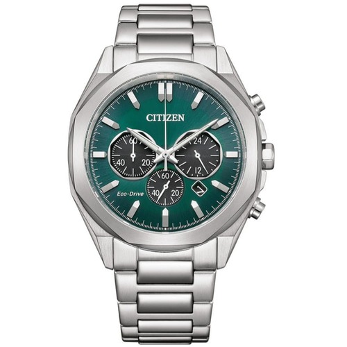 ساعت مچی سیتیزن مردانه اکودرایو CITIZEN CA4590-81L