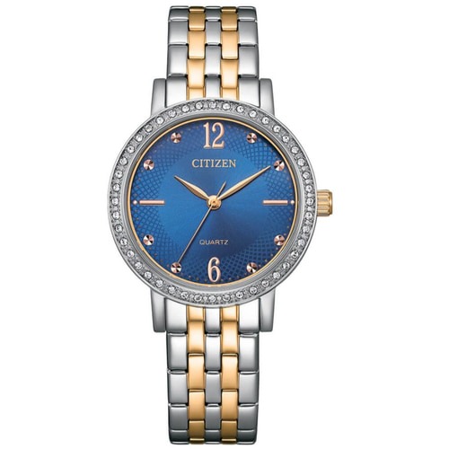ساعت مچی سیتیزن زنانه CITIZEN EL3106-59L