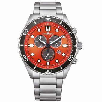 ساعت مچی سیتیزن اکودرایو CITIZEN AT2560-84X