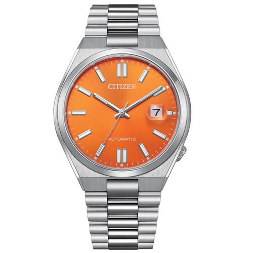 ساعت مچی سیتیزن مردانه اتوماتیک CITIZEN NJ0151-88Z