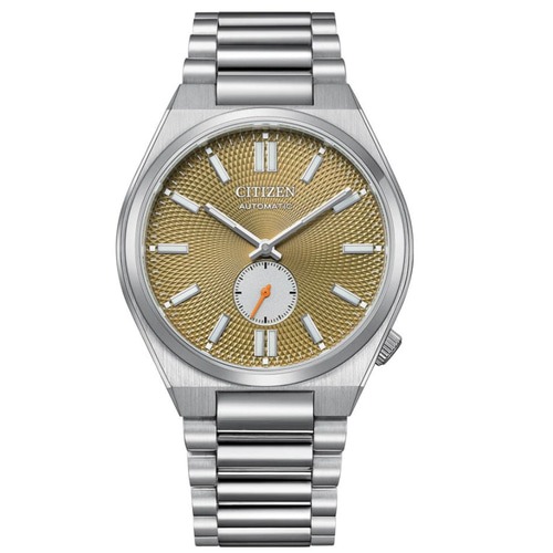 ساعت مچی سیتیزن مردانه اتوماتیک CITIZEN NK5010-51X