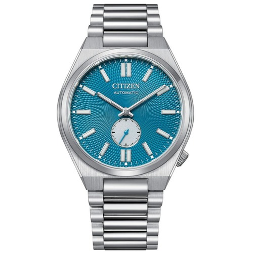 ساعت مچی سیتیزن مردانه اتوماتیک CITIZEN NK5010-51L