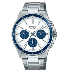 ساعت مچی کاسیو مردانه CASIO MTP-1374D-7A2V