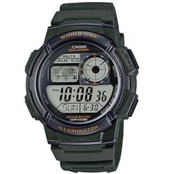 ساعت مچی اسپرت کاسیو  CASIO AE-1000W-3av