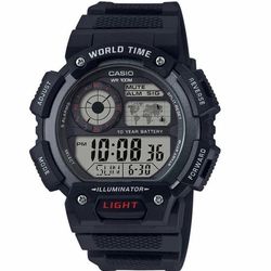 ساعت مچی مردانه کاسیو  CASIO AE-1400WH-1A