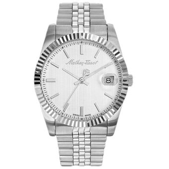 ساعت مچی متی تیسوت مردانه MATHEY TISSOT H810AI