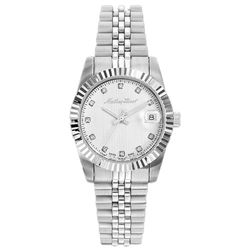 ساعت مچی متی تیسوت زنانه MATHEY TISSOT D810AI