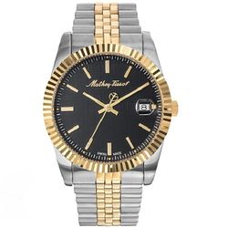 ساعت مچی متی تیسوت مردانه MATHEY TISSOT H810BN