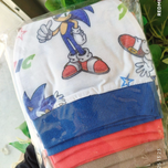 کلاه نوزادی عمده 12عددی نخی تمام چاپ هر مدل 12طرح 6رنگ