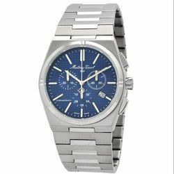 ساعت مچی متی تیسوت مردانه MATHEY TISSOT H117CHABU