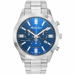 ساعت مچی متی تیسوت مردانه MATHEY TISSOT H455CHABU
