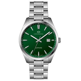ساعت مچی کنتیننتال مردانه CONTINENTAL 23001-GD101950