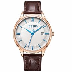 ساعت مچی مردانه جولیوس مدل  JA-1328MB