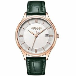 ساعت مچی مردانه جولیوس مدل  JA-1328MC