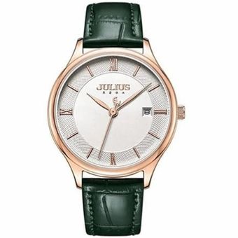 ساعت مچی مردانه جولیوس مدل  JA-1328MC