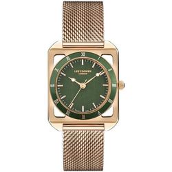 ساعت مچی لی کوپر زنانه LEE COOPER  LC07926.470