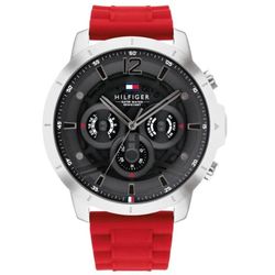 ساعت مچی تامی هیلفیگر مردانه TOMMY HILFIGER 1710490