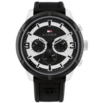 ساعت مچی تامی هیلفیگر مردانه TOMMY HILFIGER 1792074