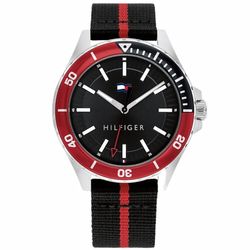 ساعت مچی تامی هیلفیگر   1792010 TOMMY HILFIGER
