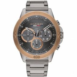 ساعت مچی تامی هیلفیگر مردانه TOMMY HILFIGER 1791892