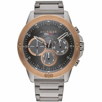 ساعت مچی تامی هیلفیگر مردانه TOMMY HILFIGER 1791892