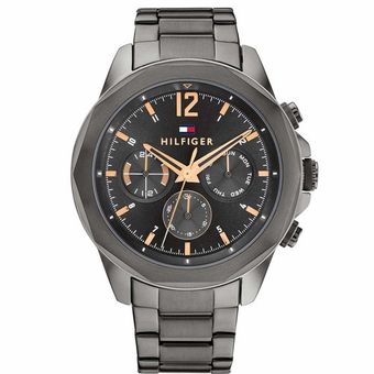 ساعت مچی تامی هیلفیگر مردانه TOMMY HILFIGER 1792061