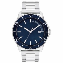 ساعت مچی کلوین کلاین مردانه Calvin Klein Aqueous 25200385