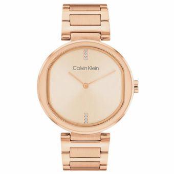 ساعت مچی کلوین کلاین  CALVIN KLEIN 25200431