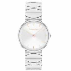 ساعت مچی کلوین کلاین زنانه Calvin Klein 25100042