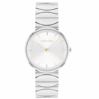 ساعت مچی کلوین کلاین زنانه Calvin Klein 25100042