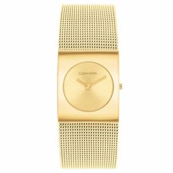ساعت مچی کلوین کلاین زنانه  CALVIN KLEIN 25100062