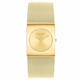ساعت مچی کلوین کلاین زنانه  CALVIN KLEIN 25100062