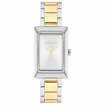 ساعت مچی کلوین کلاین زنانه CALVIN KLEIN CK25200420