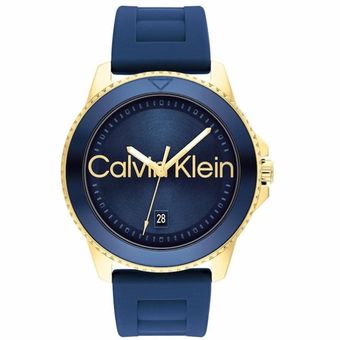ساعت مچی کلوین کلاین  CALVIN KLEIN 25200426