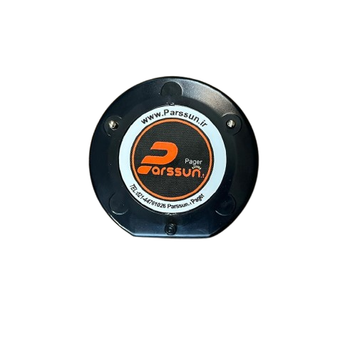 پایه شارژ پیجر پرسان